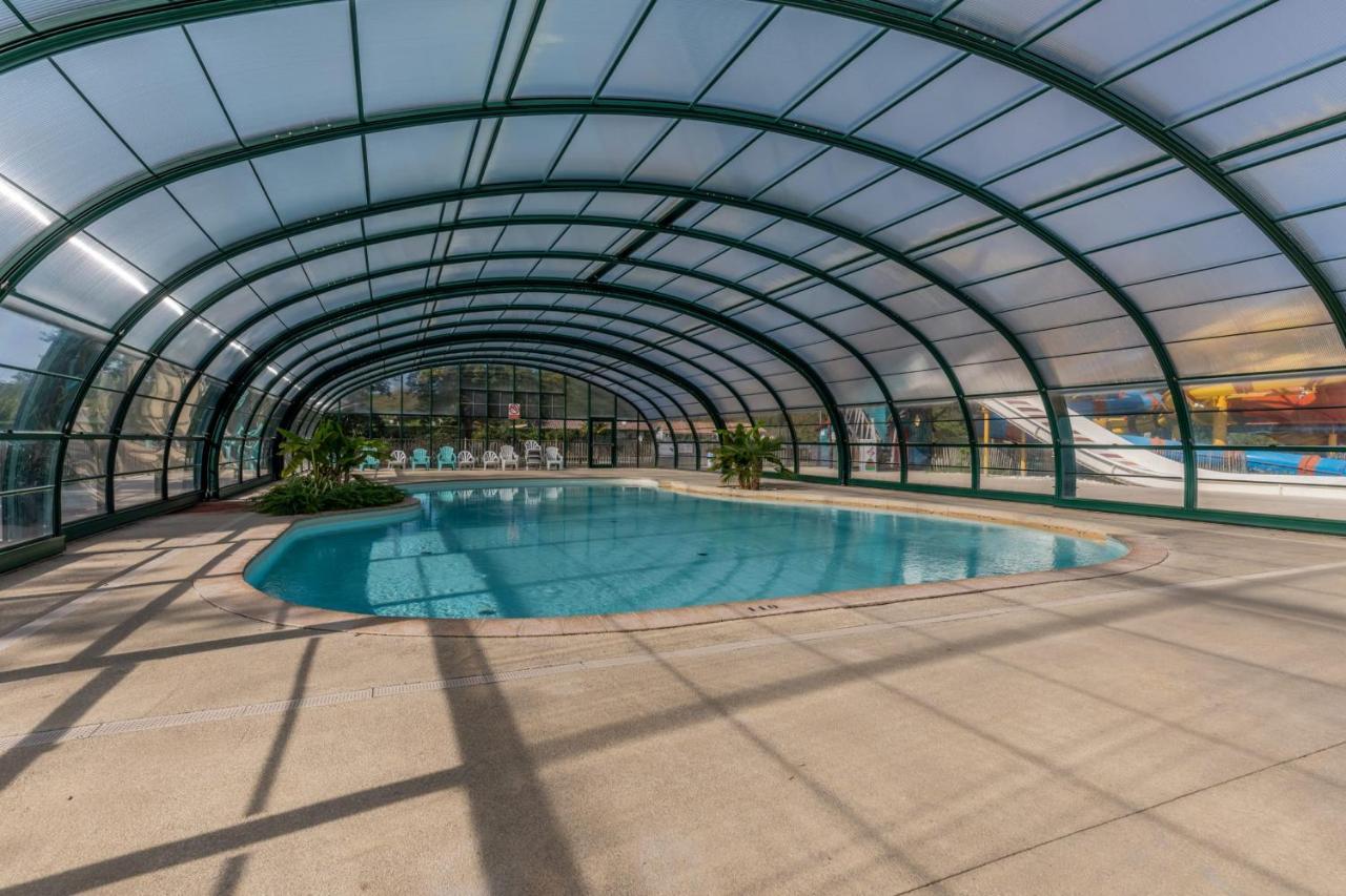 Capfun 5 Stars 64 M With Pool And Terrace Βίλα Lanton Εξωτερικό φωτογραφία
